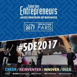 Biocoop au salon des entrepreneurs les 1er et 2 février 2017 Biocoop au salon des entrepreneurs les 1er et 2 février 2017