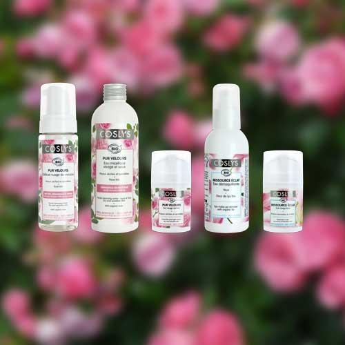 Les cosmétiques du mois : la gamme visage de Coslys Les cosmétiques du mois : la gamme visage de Coslys