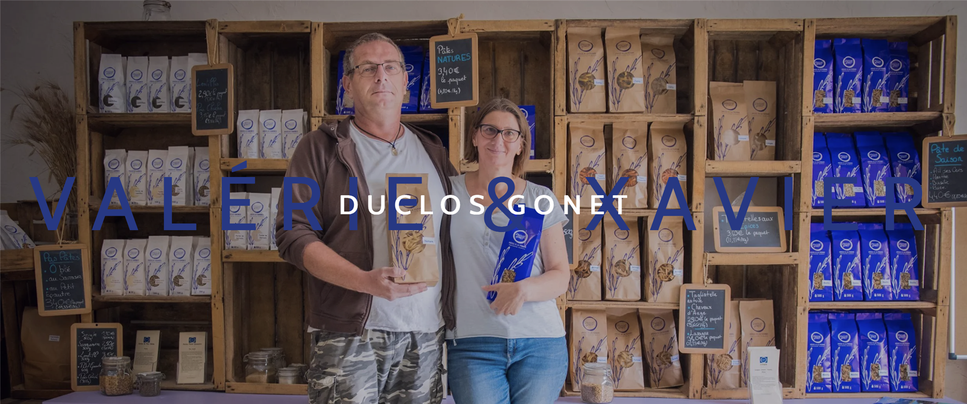 Duclos-Gonet Duclos-Gonet