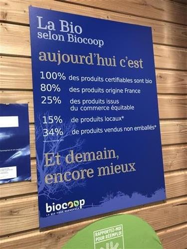 Photos du magasin