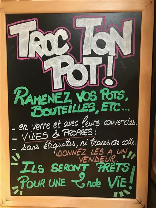 Photos du magasin