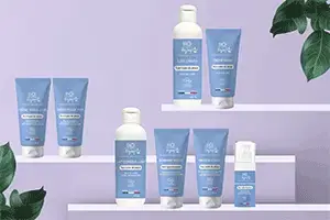 Du nouveau dans la cosméto bio