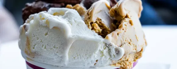 Décryptage : les glaces